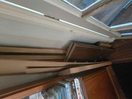 Photo of free Bits of wood (bd6 1uy) #1