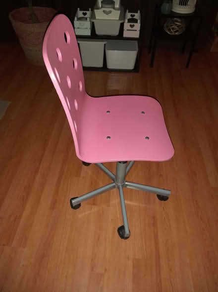 Photo of free Desk chair (Beckenham BR3) #2