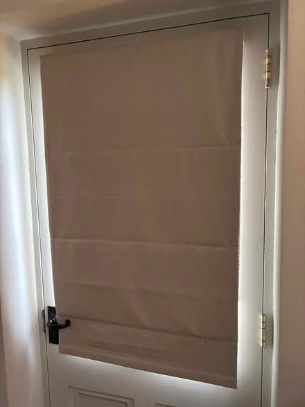 Photo of free Blind (South Derbyshire DE73) #1