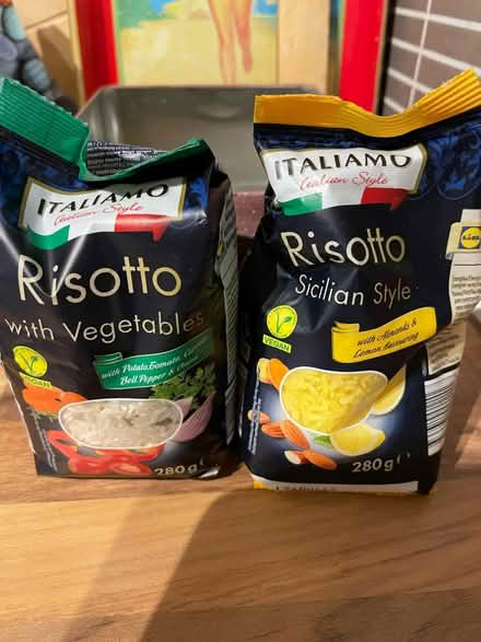 Photo of free Food items to give away (E3 3FW) #2