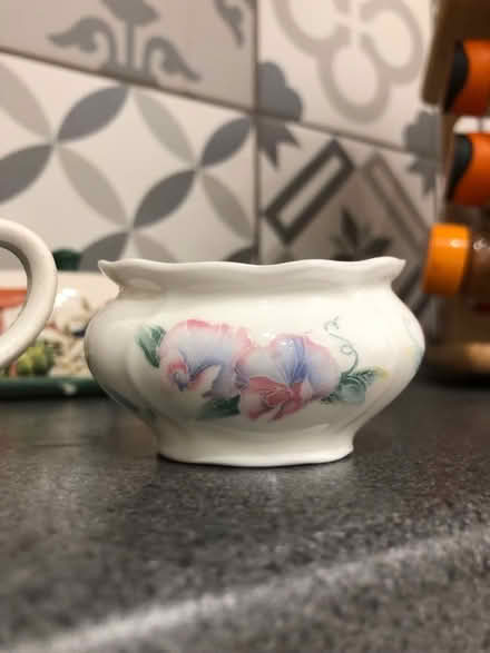 Photo of free Fine bone china (S11) #2