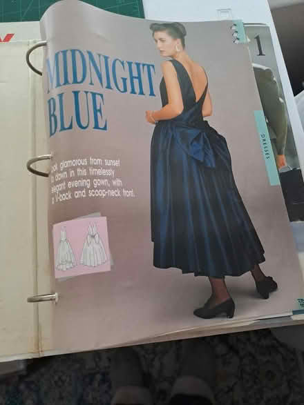 Photo of free Sew Stylish (North Emsworth PO10 7) #3