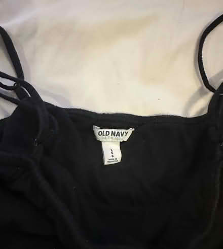 Photo of free Medium sized tanks and dress (Roselle, Il) #2