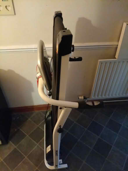 Photo of free Treadmill (Winnersh) #1