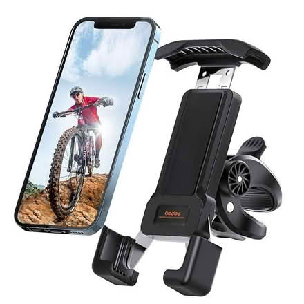 Photo of free Phone Holder (Ruislip UB10) #2