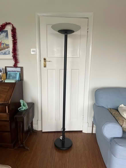 Photo of free Tall lamp (BH15) #1