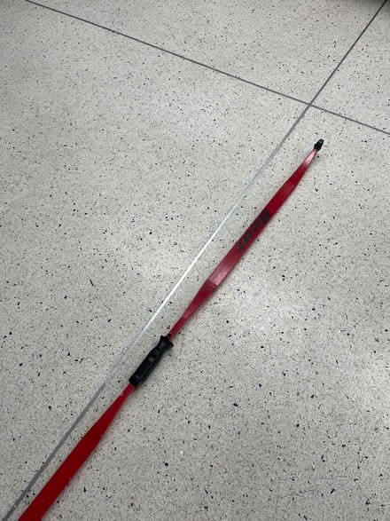 Photo of free Bear bow and arrow (SW6 Fulham) #1
