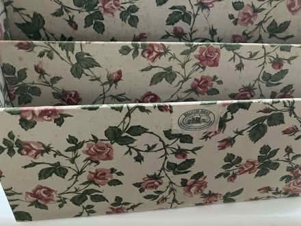 Photo of free letter rack (Acton W5) #1