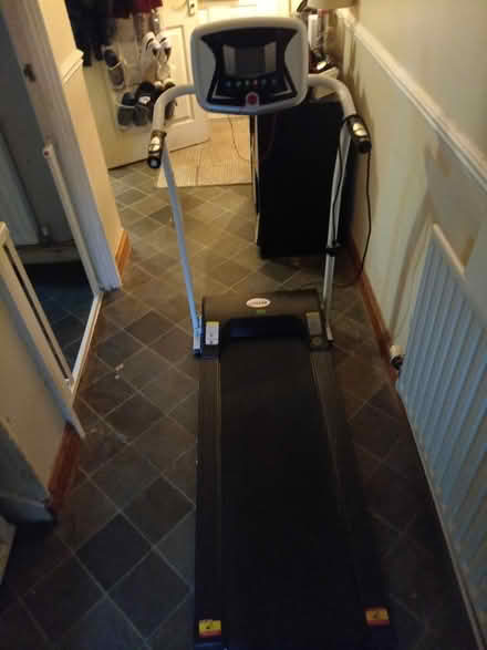 Photo of free Treadmill (Winnersh) #2