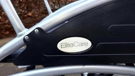 Photo of free Wheelchair (Currie EH14) #2