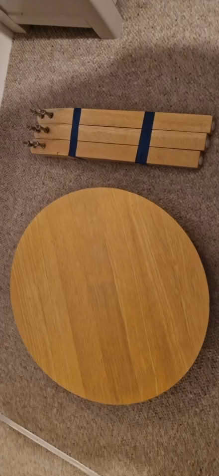 Photo of free Side table (SY3) #1