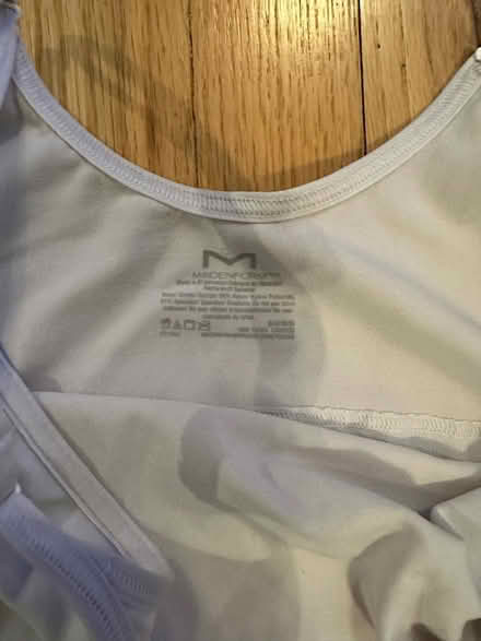 Photo of free Medium sized tanks and dress (Roselle, Il) #3