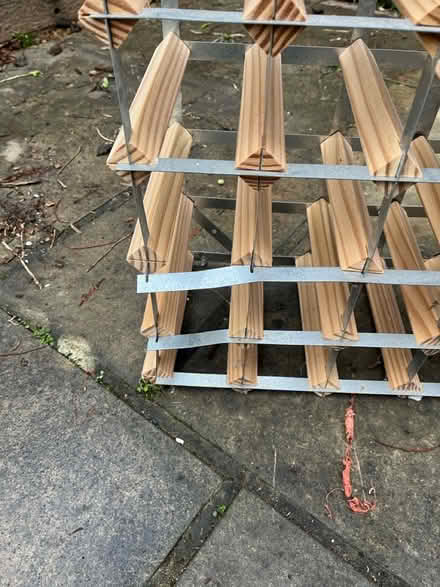 Photo of free Bottle Holder /Storage (SW15) #3
