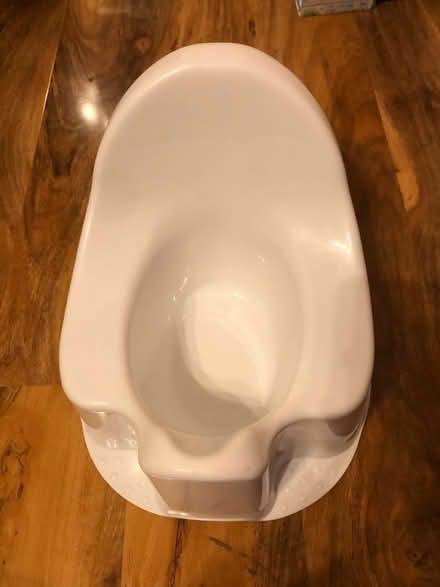 Photo of free Basic Potty (Birstall WF17) #2