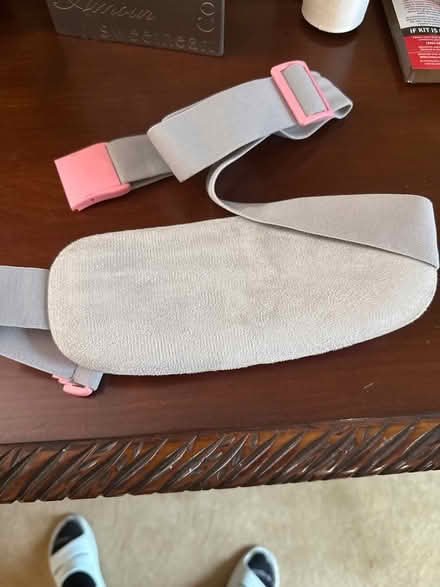 Photo of free Electric Heat Pad (Wake Forest, NC) #3