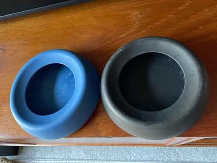 Photo of free Animal food/water bowls (West Chester) #1
