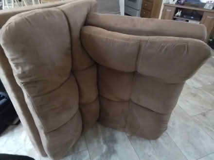 Photo of free Futon (2005 Hwy. 14 E., Lot 14) #1