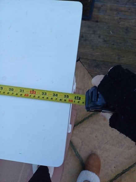 Photo of free Dressing table (LS16 Ireland wood) #3