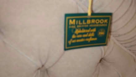 Photo of free Single divan bed (Currie EH14) #3