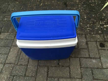 Photo of free Cool box (GL6 Whiteshill) #1