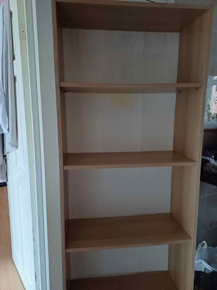 Photo of free Shelfs/book Shelfs (Harlow CM18) #1