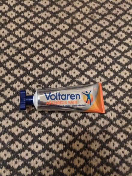 Photo of free Voltaren (West End) #1