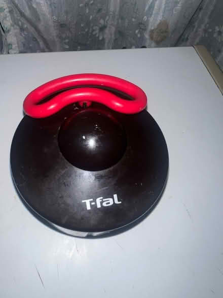 Photo of free T-Fal Vegetable chopper (Bronx) #2
