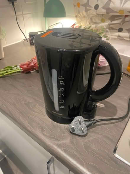 Photo of free Cookworks kettle (Twerton) #1