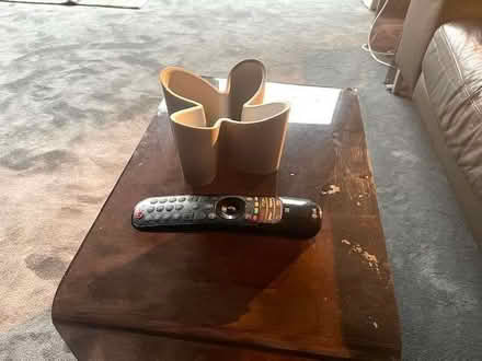 Photo of free Remote control holder (Headington OX3) #1