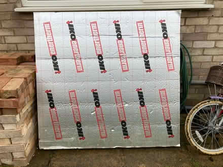 Photo of free Insulation (Waterbeach) #1