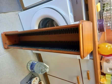 Photo of free CD'S organiser (Smiths Estate OX28) #1