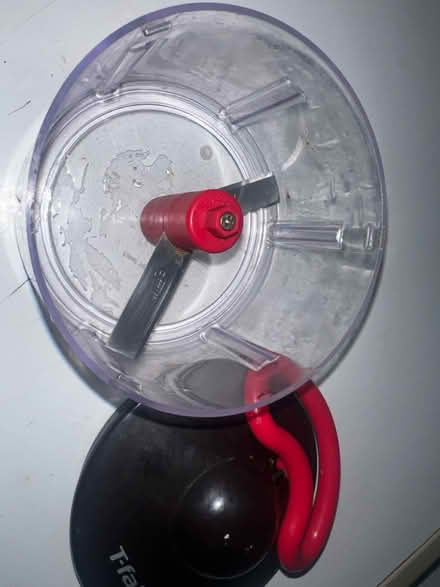 Photo of free T-Fal Vegetable chopper (Bronx) #1