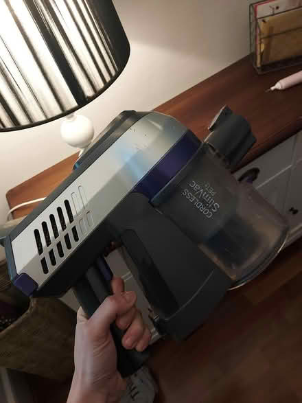 Photo of free Vax handheld held vacuum (SW18) #1