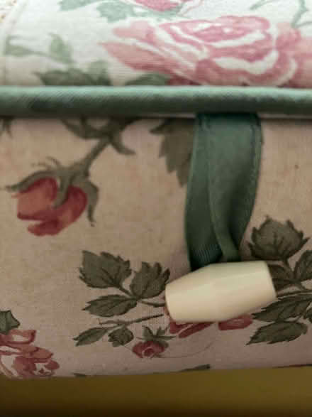 Photo of free Small box (Acton W5) #3