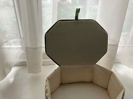 Photo of free Small box (Acton W5) #1