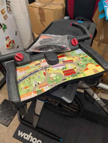 Photo of free Buggy Board (AL3) #1