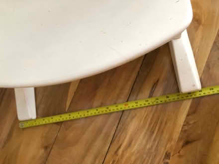 Photo of free High Chair (Birstall WF17) #4