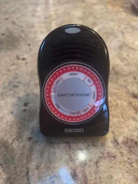 Photo of free Metronome (South Loop) #1
