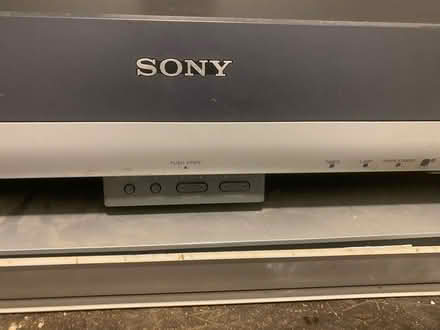 Photo of free 43 inch Sony screen tv works good (Silver Spring, MD Four Corners) #4