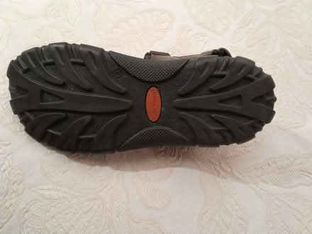 Photo of free Men's sandal hardly worn (Tolworth KT5) #4