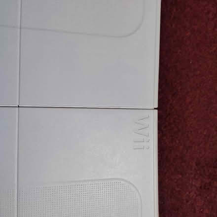 Photo of free Wii balance board with Wii fit plus game (Church RG2) #1