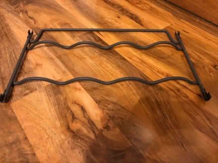 Photo of free Bottle rack for Ikea Ivar shelving (Birstall WF17) #1
