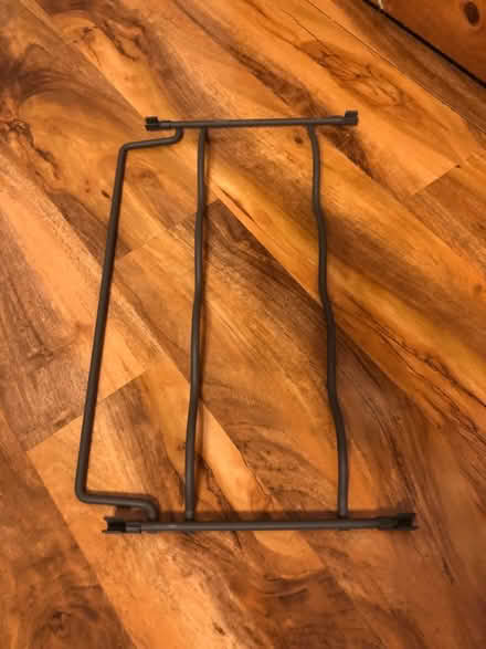 Photo of free Bottle rack for Ikea Ivar shelving (Birstall WF17) #2