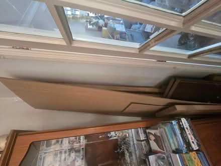 Photo of free Bits of wood (bd6 1uy) #2