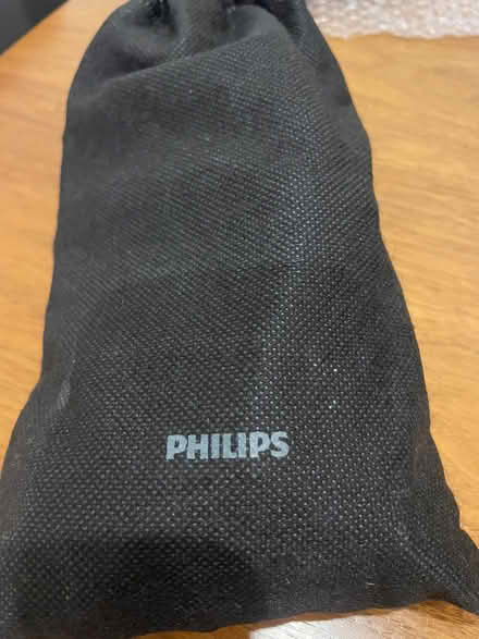 Photo of free Philips electric razor (hair, beard, body) (Morningside EH10) #1