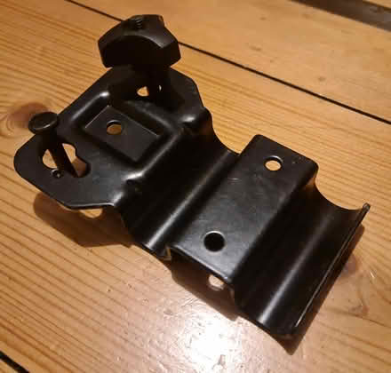 Photo of free Old Thule bike rack with 2 keys (Bristol, BS4) #2