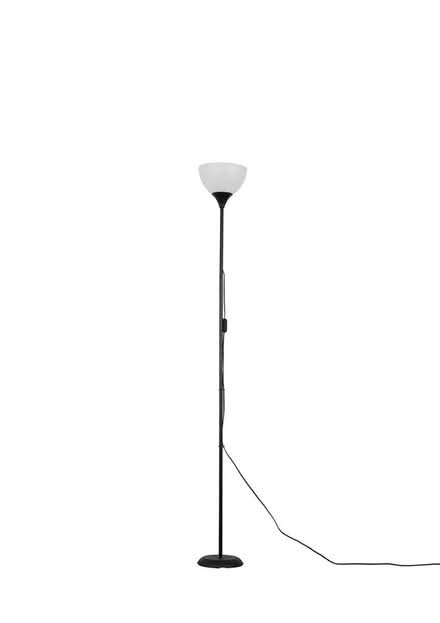 Photo of Standing floor lamp (Luton LU1) #1
