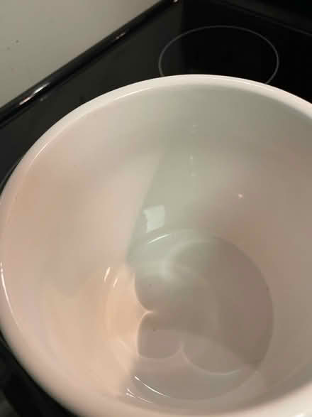 Photo of free Utensil crock (West Chester) #2
