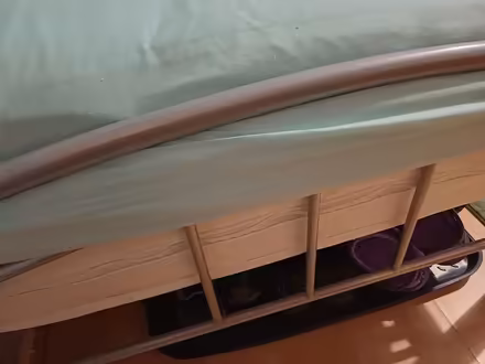 Photo of free Single bedframe and mattress (Hoddesdon EN11) #4