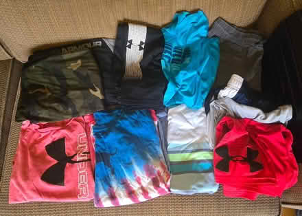 Photo of free Boys clothes (Near Odenton Elementary) #1